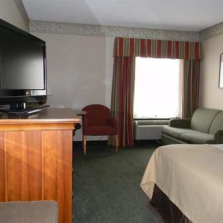 Holiday Lodge Hotel Oak Hill Quarto foto
